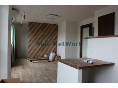 エル　ブルックの物件内観写真