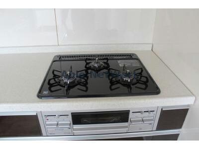 エル　ブルックの物件内観写真