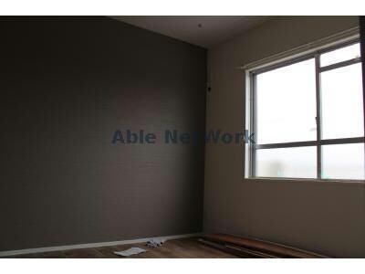 エル　ブルックの物件内観写真