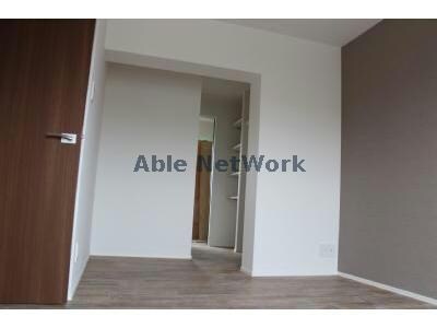 エル　ブルックの物件内観写真