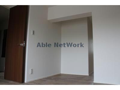 エル　ブルックの物件内観写真