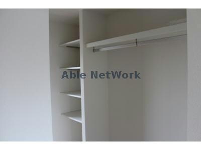 エル　ブルックの物件内観写真