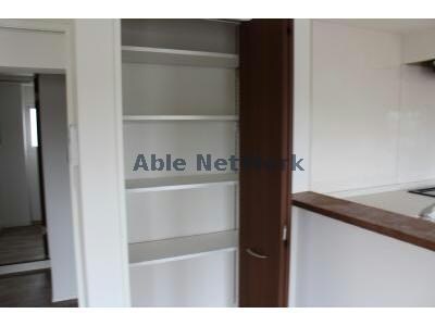 エル　ブルックの物件内観写真