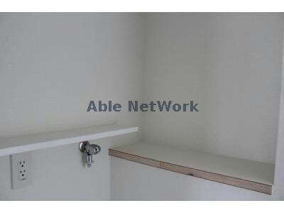 エル　ブルックの物件内観写真