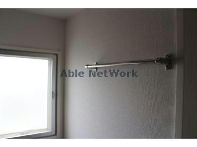 エル　ブルックの物件内観写真