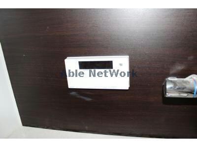 エル　ブルックの物件内観写真