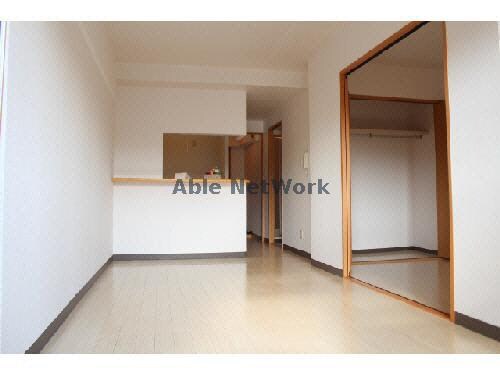 アネックス橋目の物件内観写真