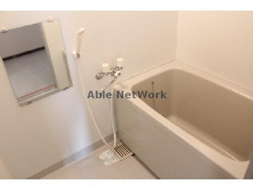 アネックス橋目の物件内観写真