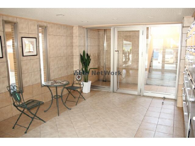 アネックス橋目の物件外観写真