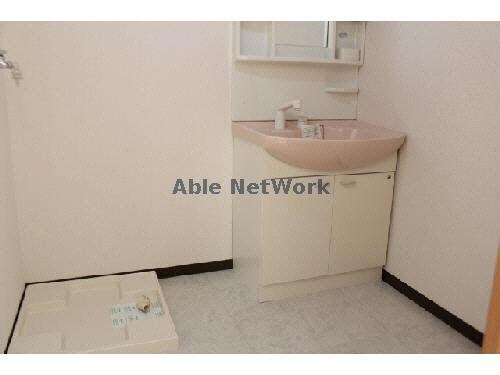 アネックス橋目の物件内観写真