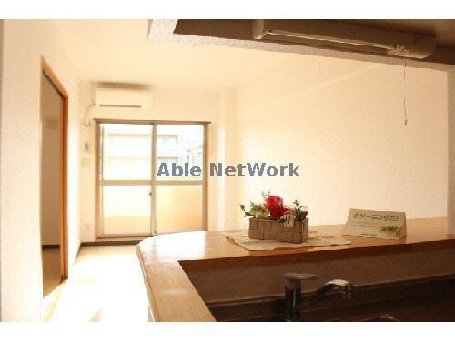 アネックス橋目の物件内観写真