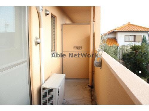 アネックス橋目の物件内観写真