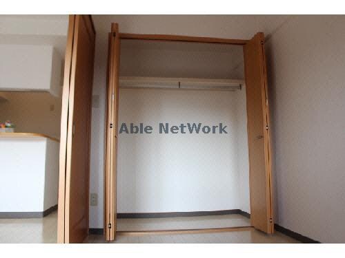 アネックス橋目の物件内観写真