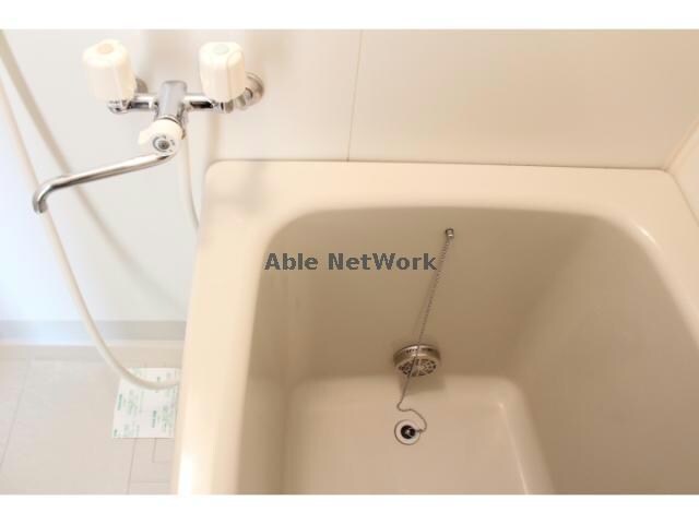 アネックス橋目の物件内観写真