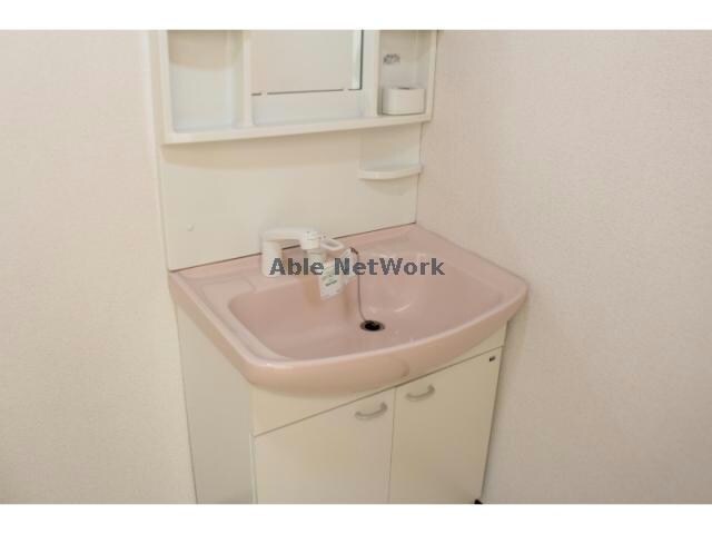 アネックス橋目の物件内観写真