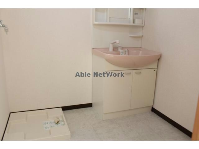 アネックス橋目の物件内観写真