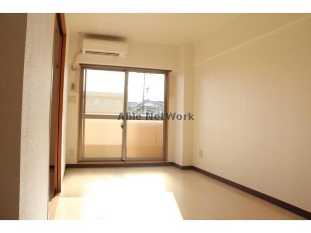 アネックス橋目の物件内観写真