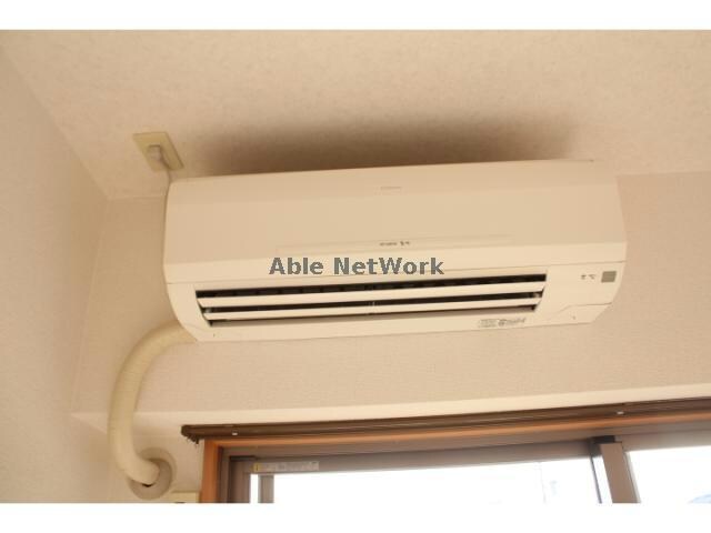 アネックス橋目の物件内観写真