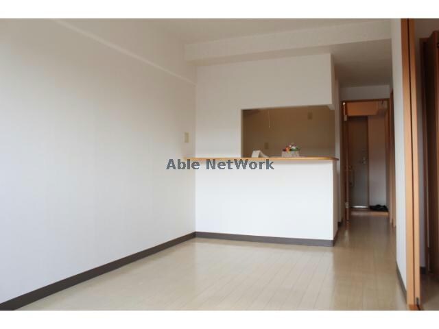 アネックス橋目の物件内観写真