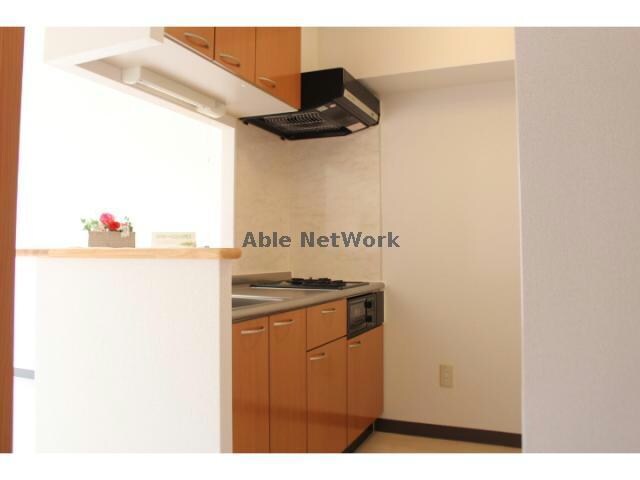 アネックス橋目の物件内観写真