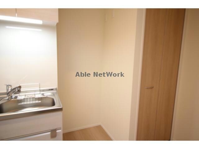 スカイコートA棟の物件内観写真