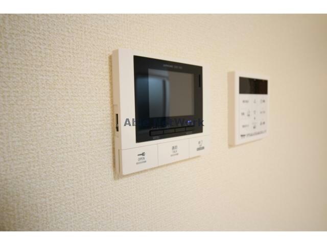 スカイコートA棟の物件内観写真