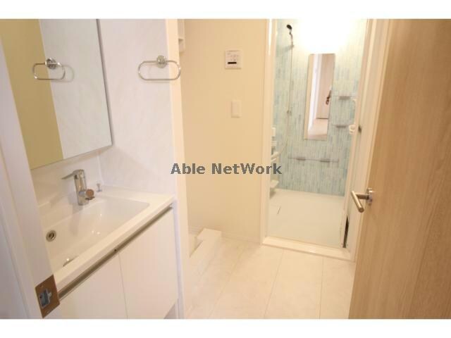 スカイコートA棟の物件内観写真