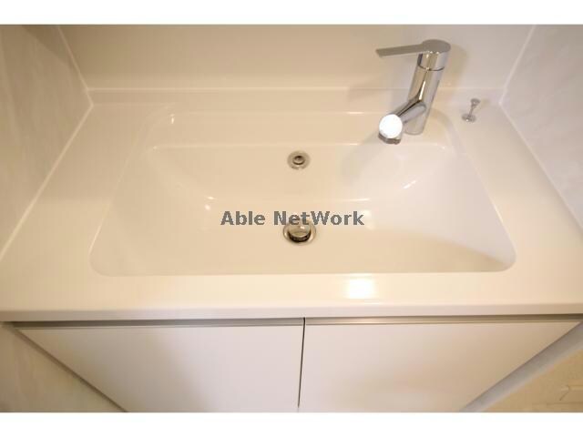 スカイコートA棟の物件内観写真