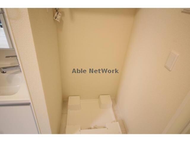 スカイコートA棟の物件内観写真