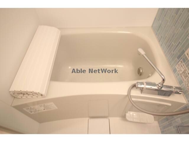 スカイコートA棟の物件内観写真