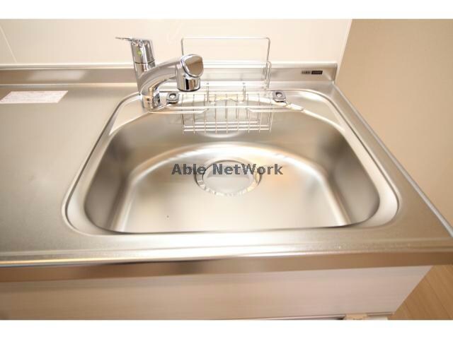 スカイコートA棟の物件内観写真