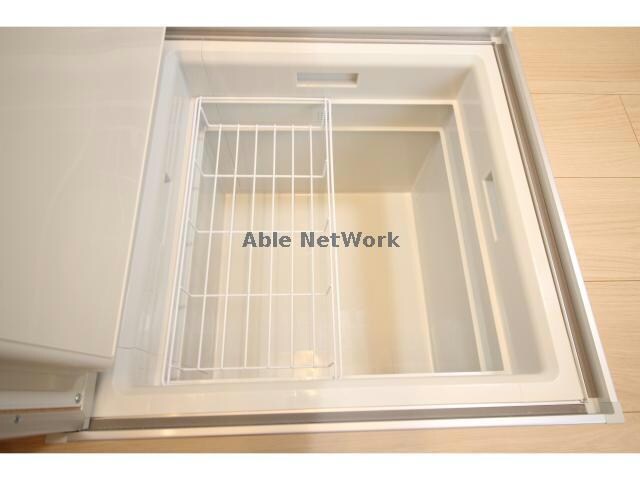 スカイコートA棟の物件内観写真