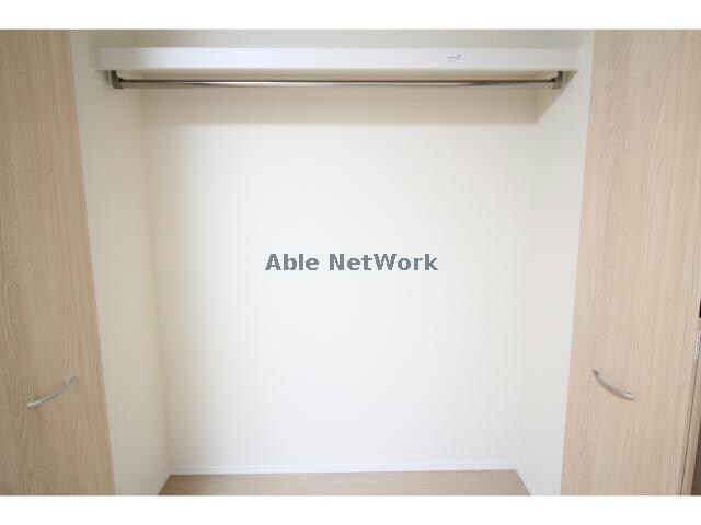 スカイコートA棟の物件内観写真