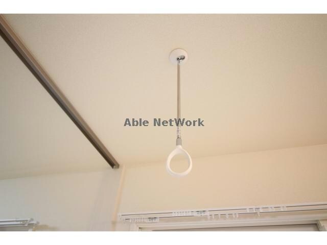 スカイコートA棟の物件内観写真