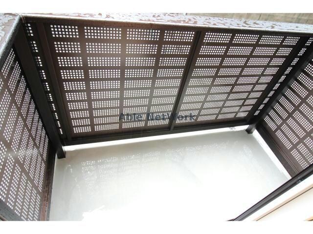 スカイコートA棟の物件内観写真