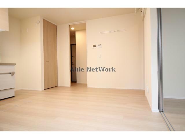 スカイコートA棟の物件内観写真