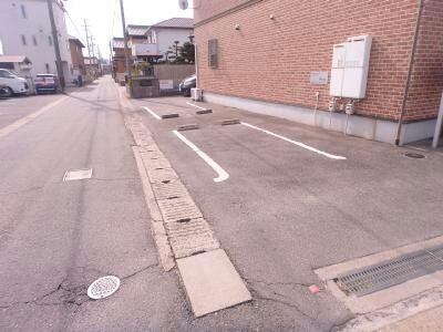 クラーベル志貴の物件外観写真