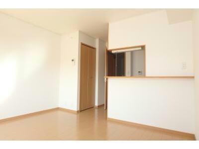 クラーベル志貴の物件内観写真