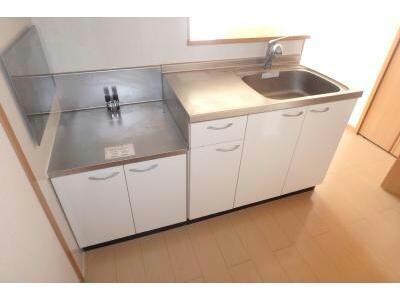 クラーベル志貴の物件内観写真