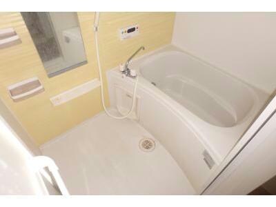 クラーベル志貴の物件内観写真