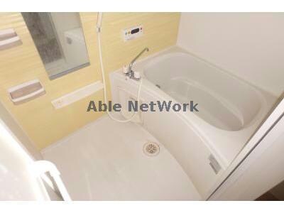 クラーベル志貴の物件内観写真