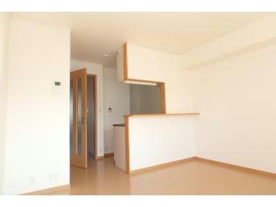 クラーベル志貴の物件内観写真