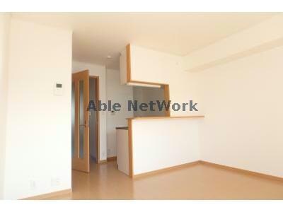 クラーベル志貴の物件内観写真