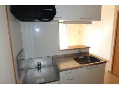 クラーベル志貴の物件内観写真