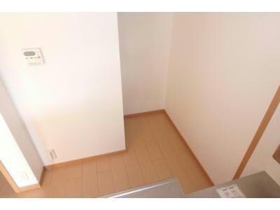 クラーベル志貴の物件内観写真