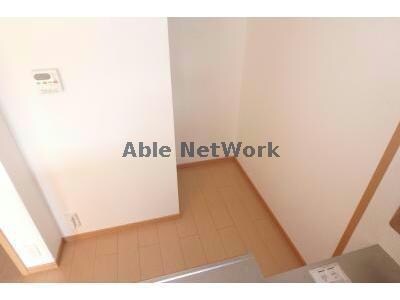 クラーベル志貴の物件内観写真