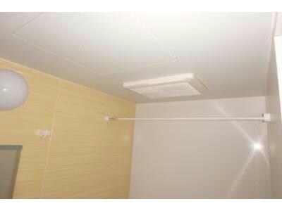 クラーベル志貴の物件内観写真