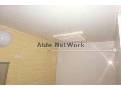 クラーベル志貴の物件内観写真