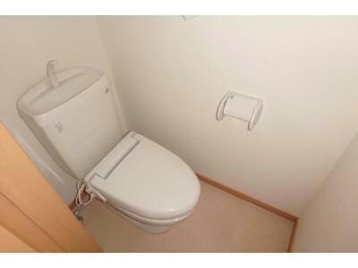 クラーベル志貴の物件内観写真