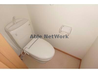 クラーベル志貴の物件内観写真